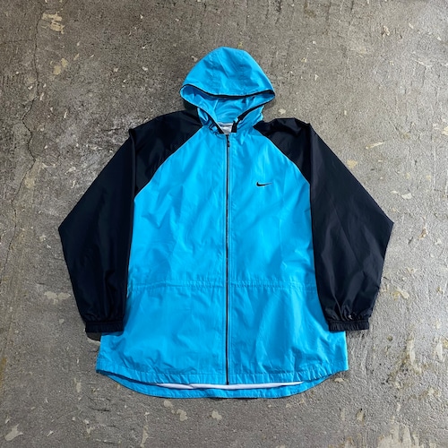 00s NIKE full zip hoodie jacket【仙台店】