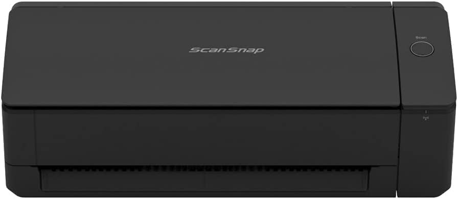 富士通 ScanSnap iX1300 動作確認済み Wi-Fi対応 富士通 PFU ドキュメントスキャナー ScanSnap iX1300 (最新/高速毎分30