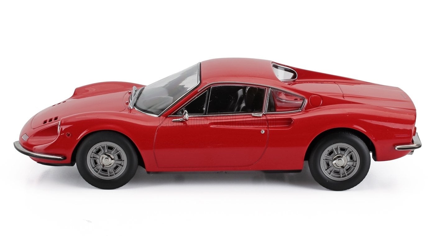ミニカー 1/18 フェラーリ ディーノ ノレブ NOREV 1/18 FERRARI DINO