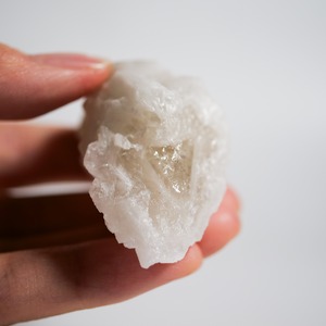 キャンドルクォーツ  / 原石 標本