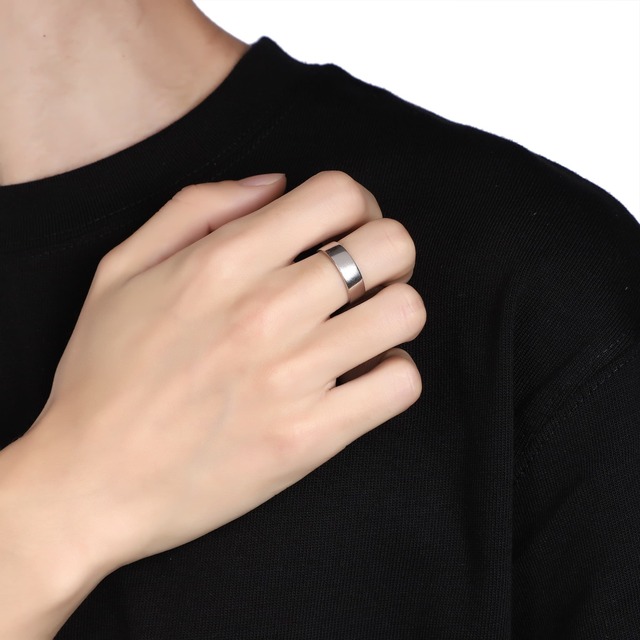 simple ring (R9)