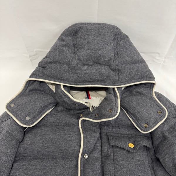 JPタグ】MONCLER/モンクレール BRESLE GIUBBOTTO/ブレスル ダウン