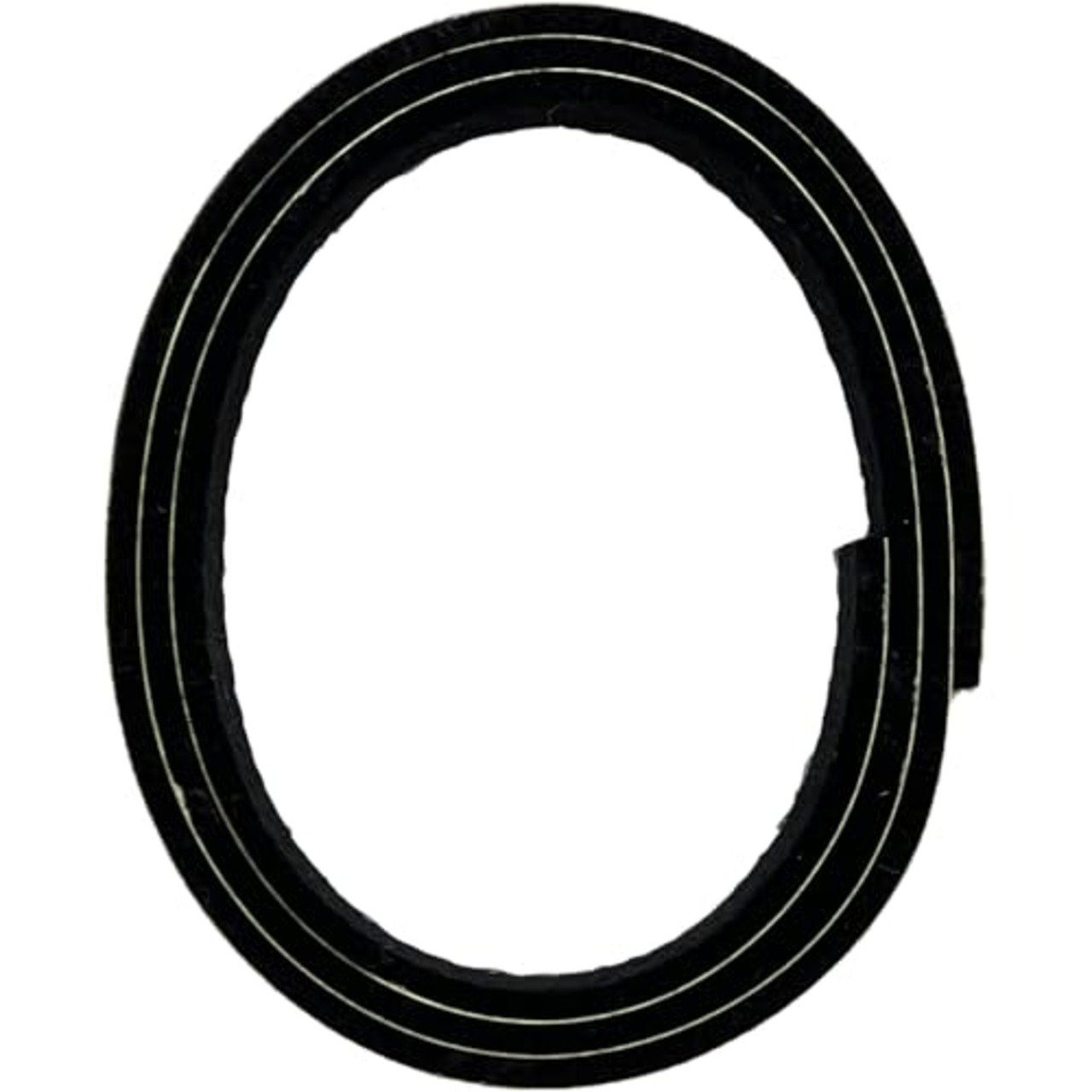 CAPTAIN88 キャプテン 帽子ピタッとテープ 巾15mm幅×60cm #2 黒 CP99 ブラック