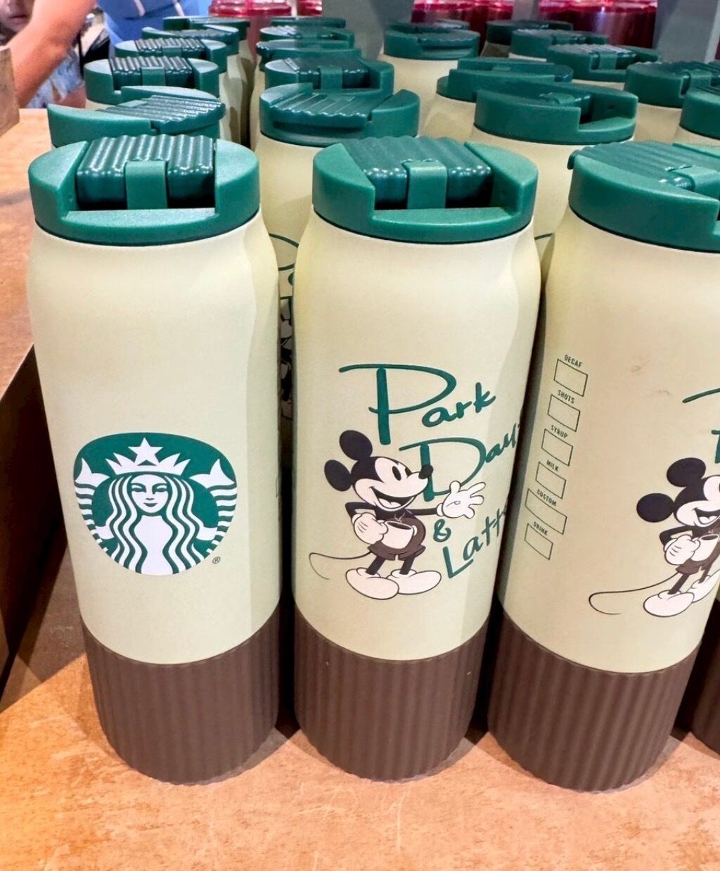 Starbucks | MMholic