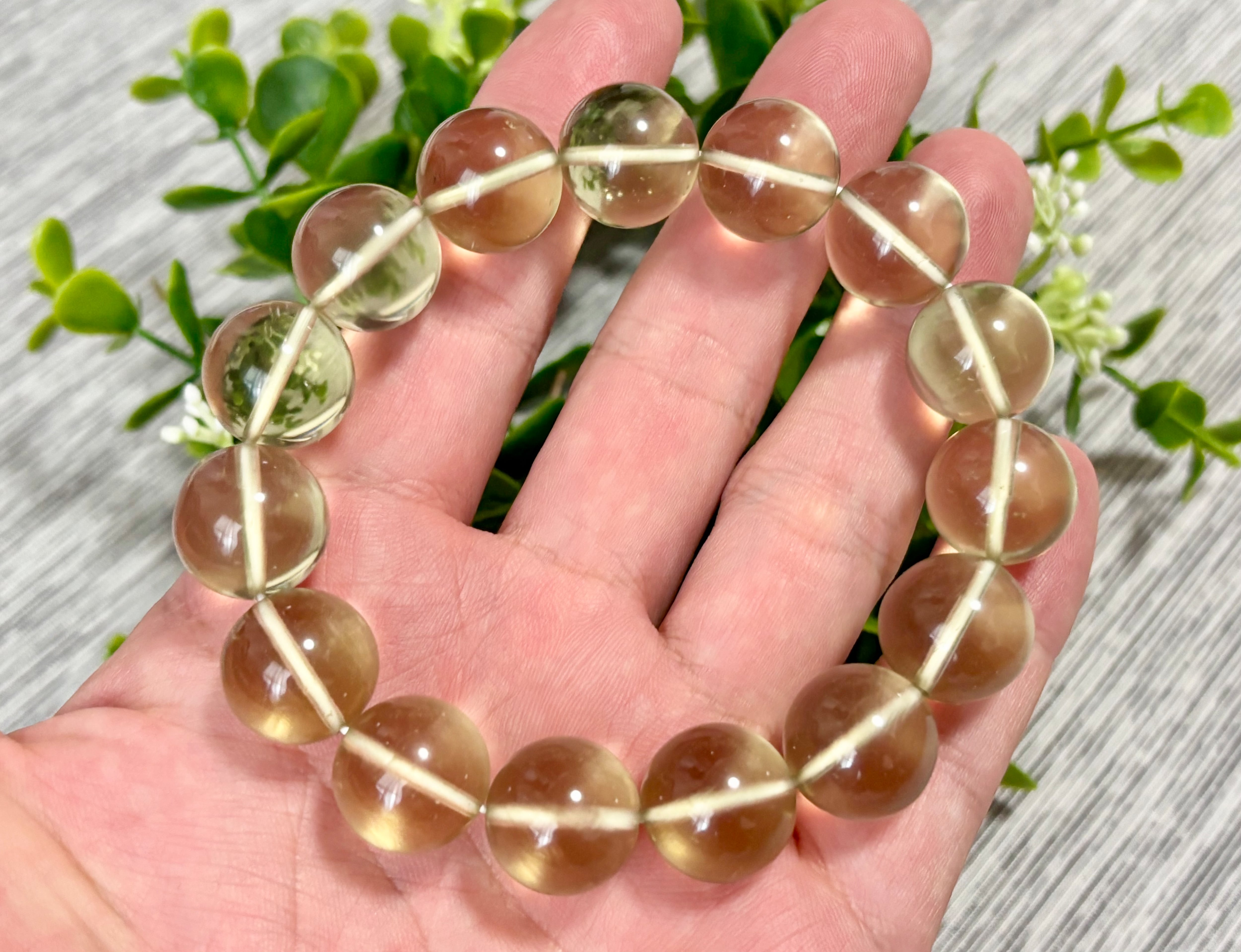 究極品質 幻のノースカロライナ産 アゾゼオクリアーホワイト