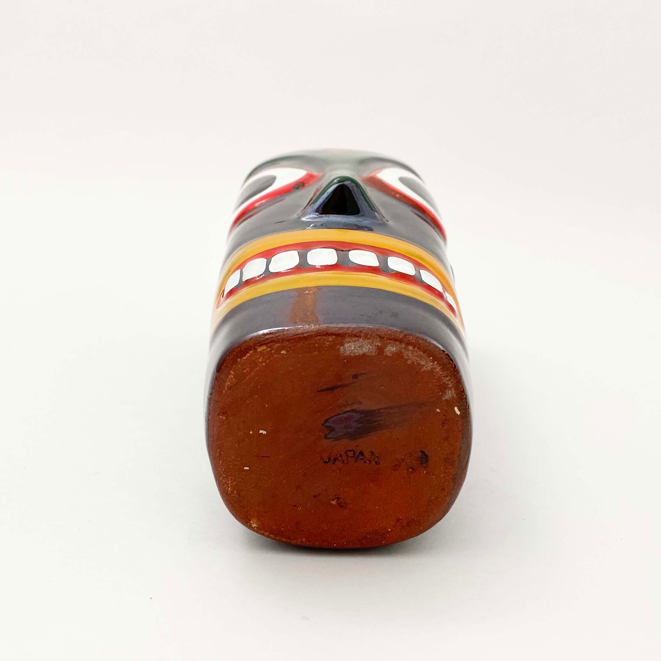 エキゾチックマグ（1950年代ヴィンテージデッドストック）