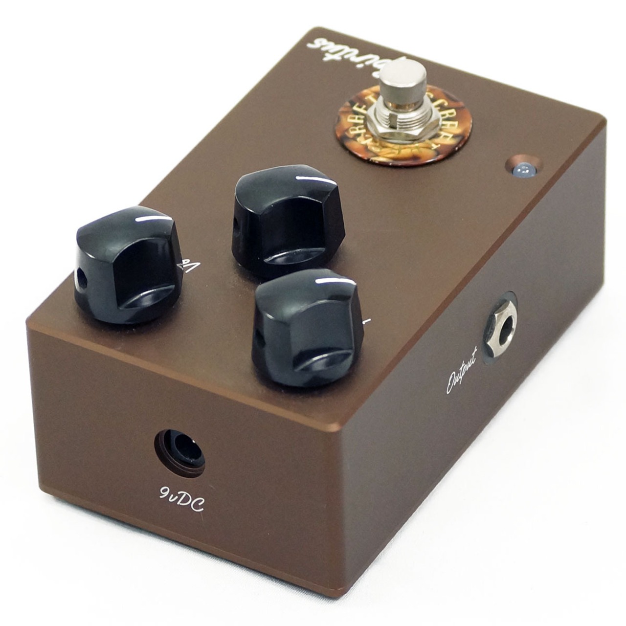 CRAFTROS Spiritus [USED]