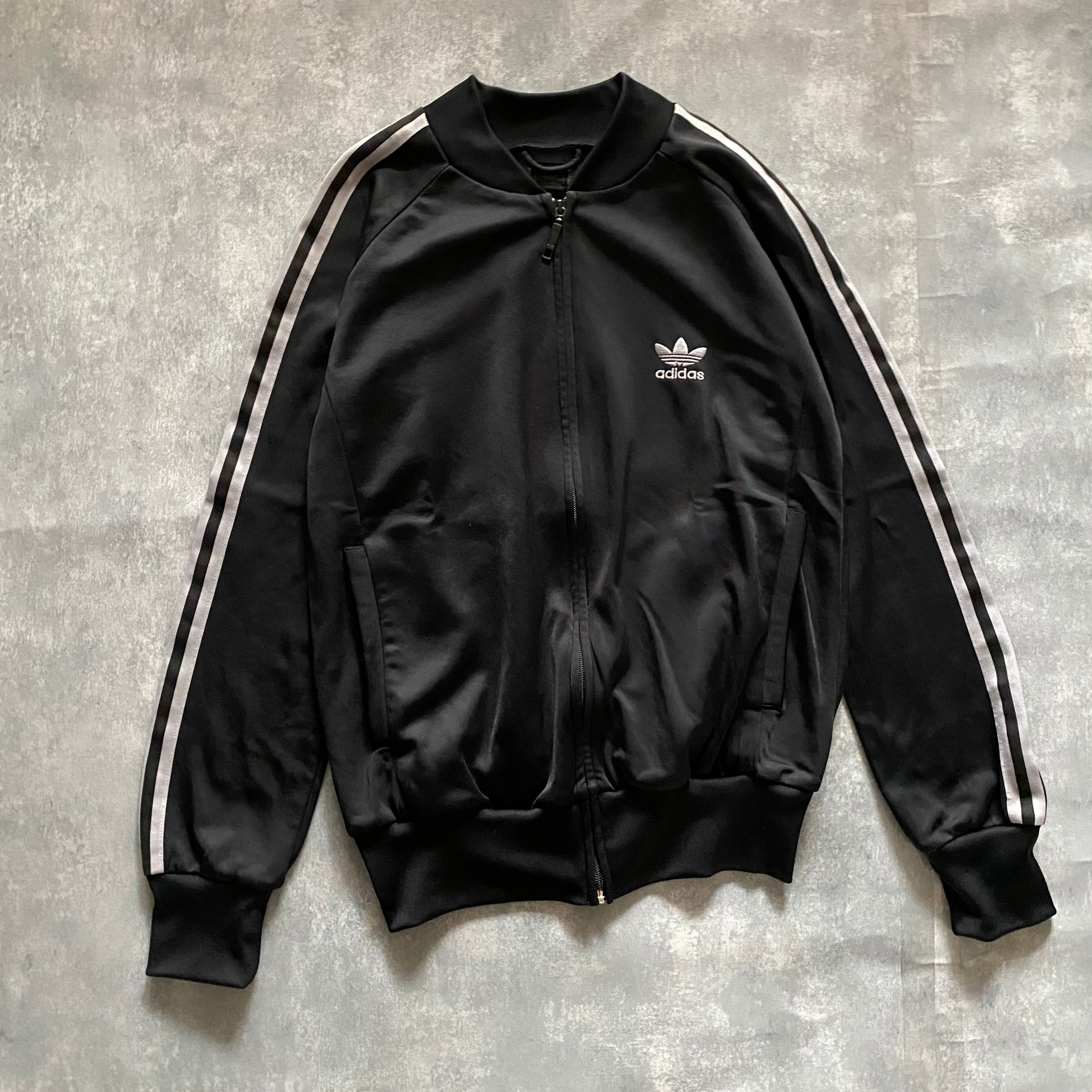 90's ATP復刻 adidas Track Jacket