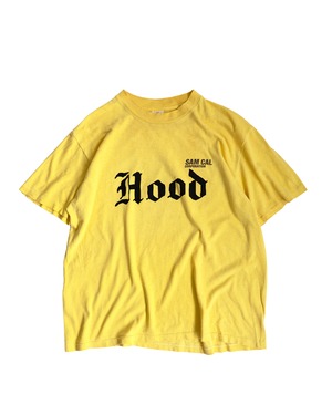Tee ③  (MEN's SIZE : M〜L / WOMEN's SIZE : XL)
