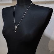 GODSIZE® FIGARO FRAGMENT PENDANT / ゴッドサイズ® フィガロフラグメントペンダント