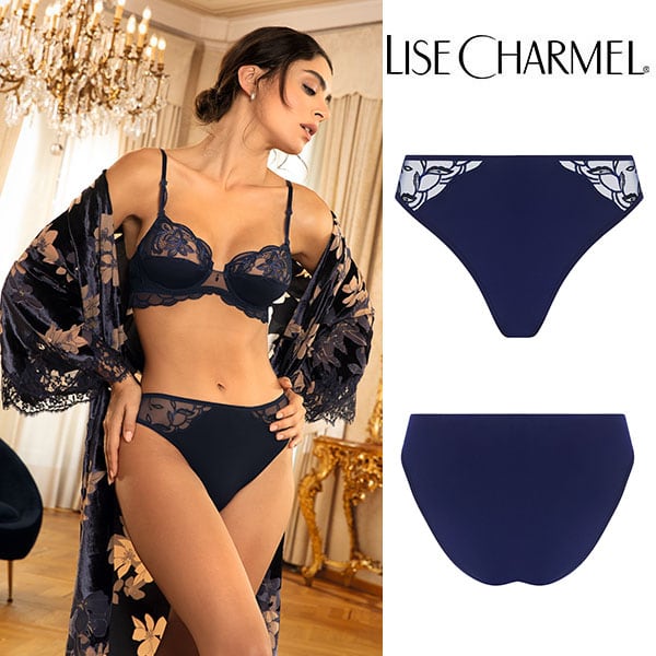 秋冬シリーズ | LISE CHARMEL JAPAN