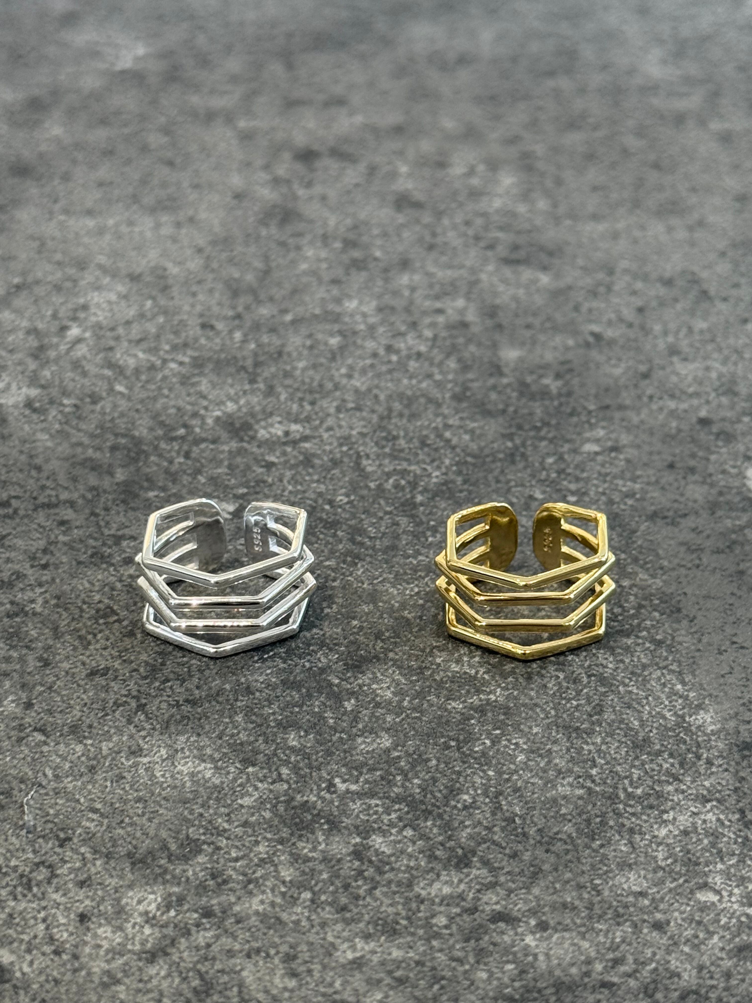 silver925 ring