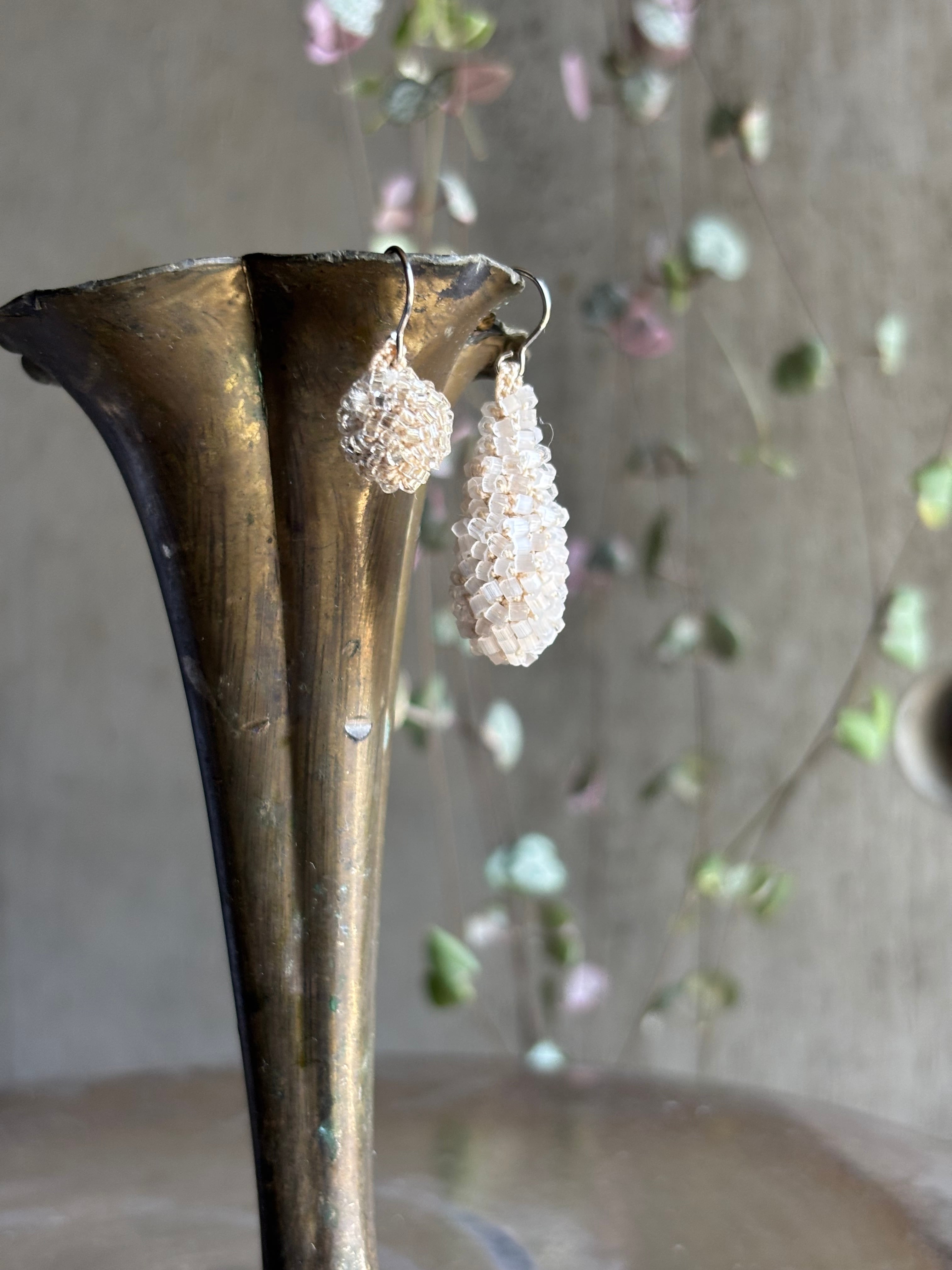 konomi earrings IV S