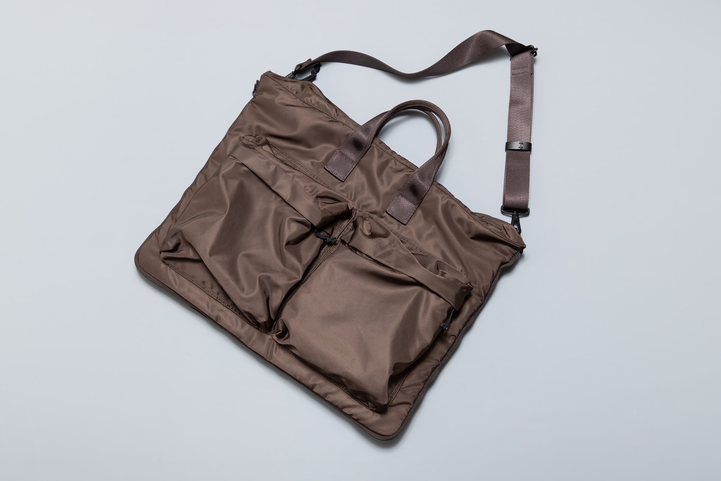 oem10 EX HELMET BAG | PLAYGROUND | スニーカーショップ