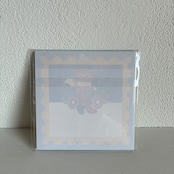 末益ひろこさん/HITOKOTO MEMO (6種類)