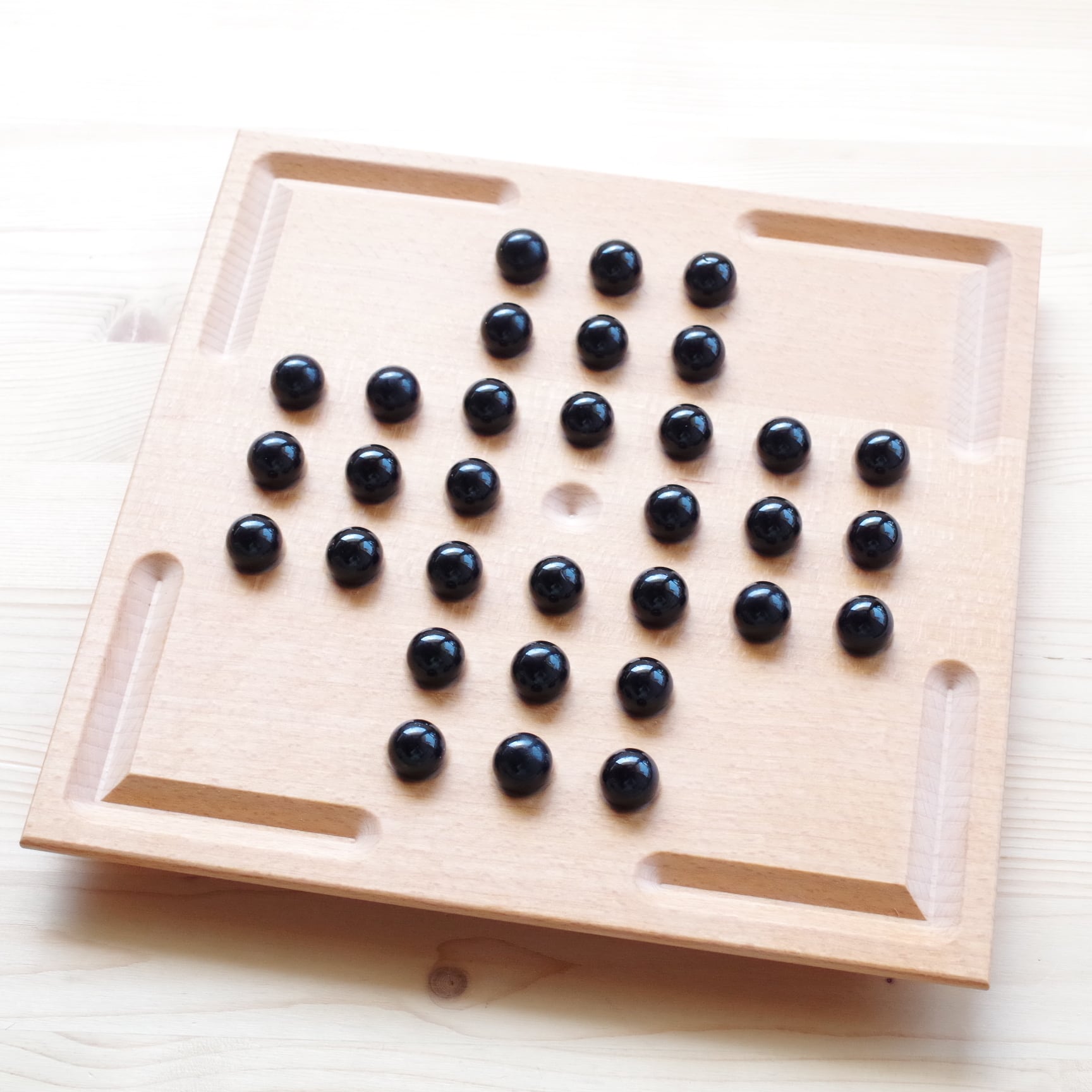 ゲルハルツ ソリティア