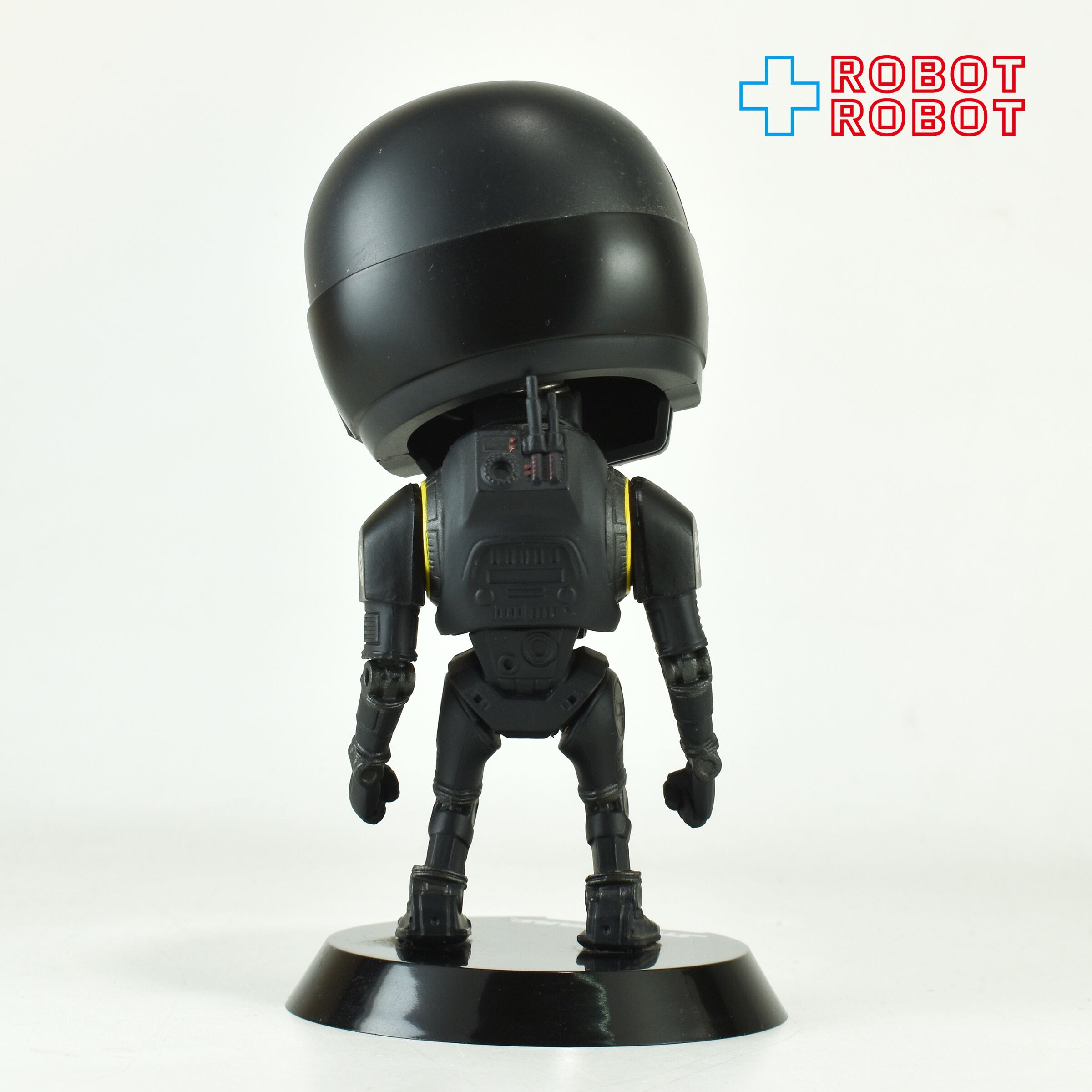 ホットトイズ コスベイビー スター・ウォーズ ローグ・ワン K-2SO