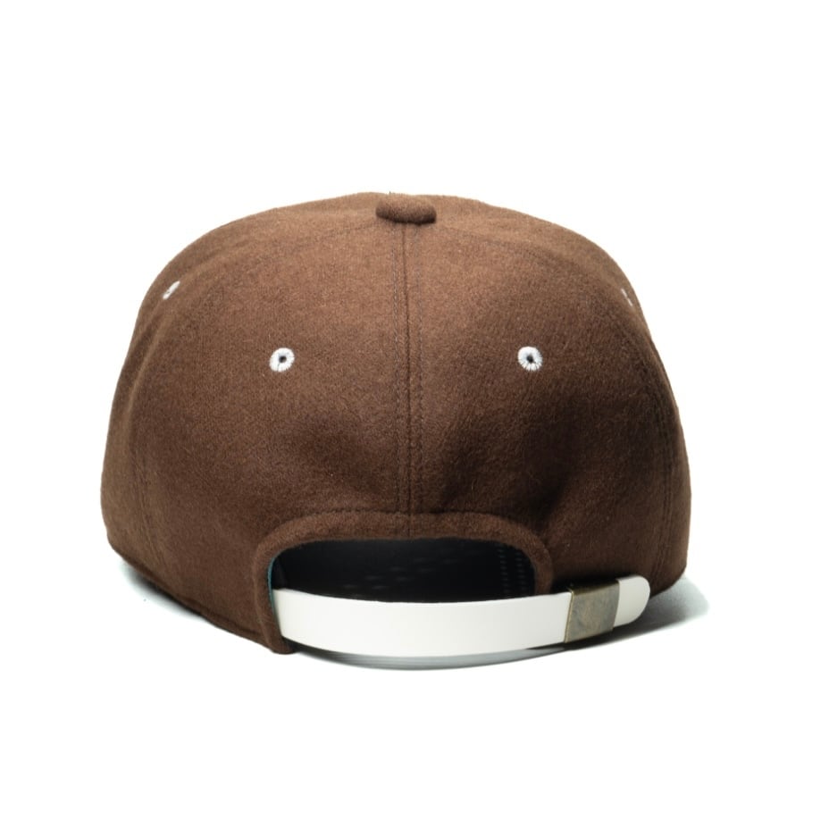 タ*ヤ様 about blank ウールキャップ AT-DIRTY アットダーティ A.T.D TRUCKER'S WOOL CAP ウールキャップ