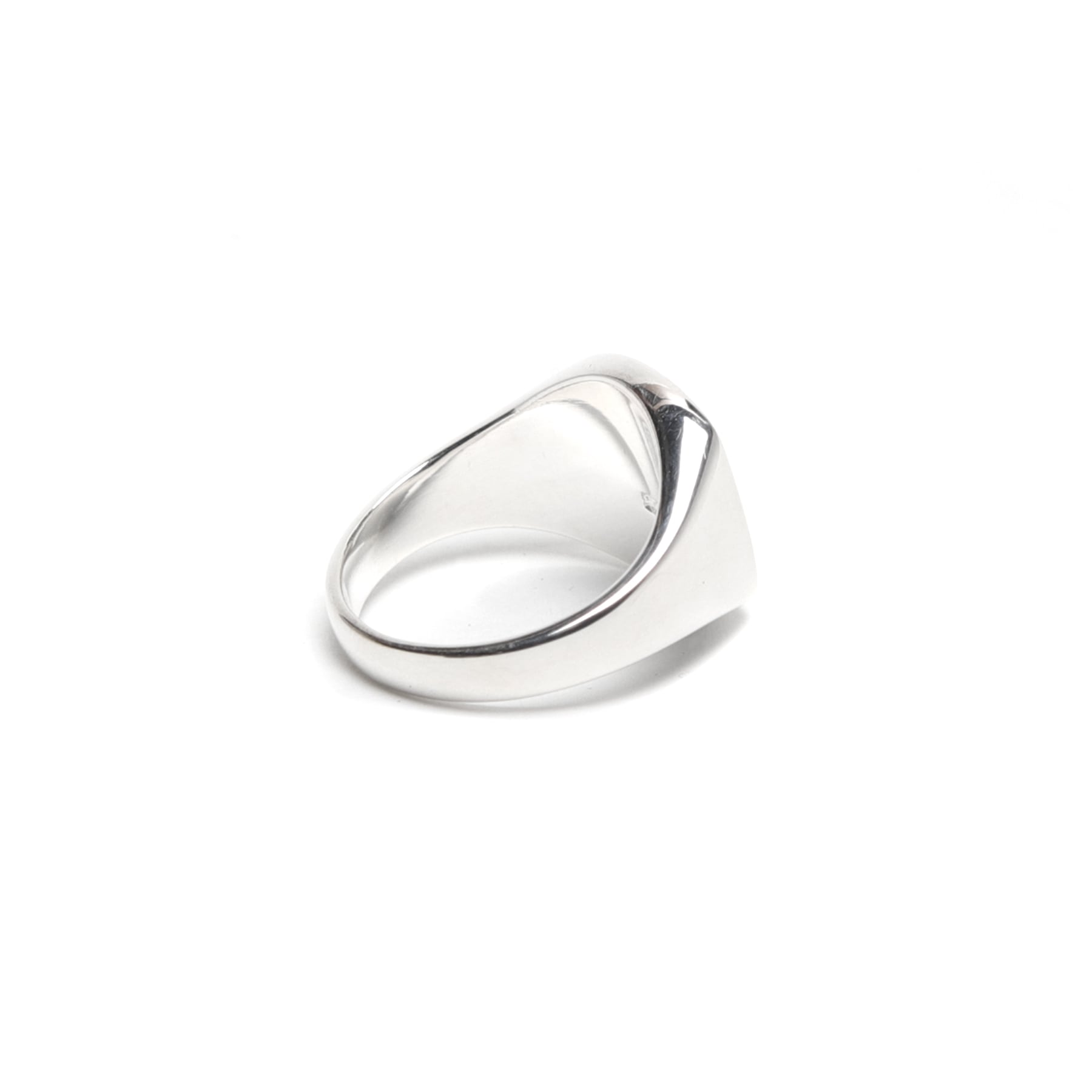 flat face ring [mshi1] / Y2002KHR020 | YArKA official