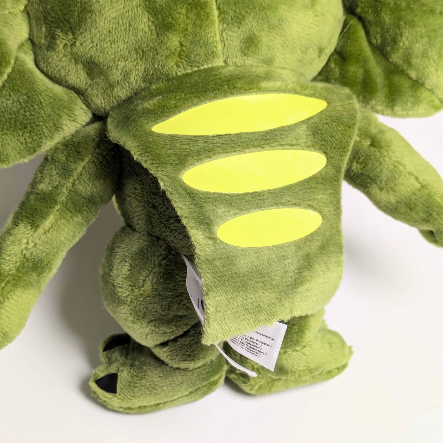 再入荷!【 Gremlins / グレムリン 】 STRIPE ( ストライプ ) ぬいぐるみ / プラッシュ plush toy / kidrobot PHUNNYシリーズ 〚アメリカン雑貨 アメトイ〛