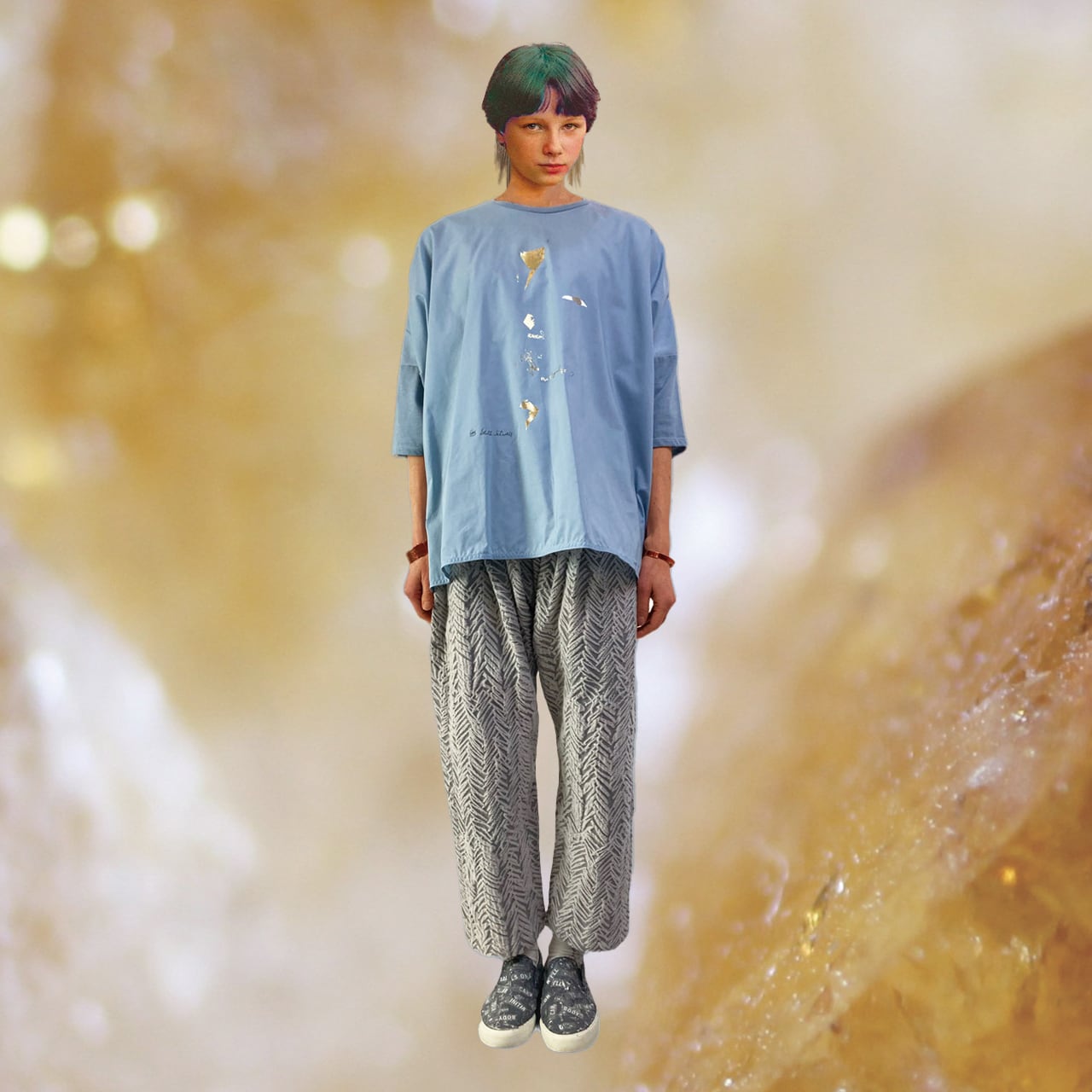CUT & SEW | SPOLOGUM