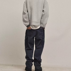 ペイントスプラッシュ ウォッシュド カーゴパンツ N3430