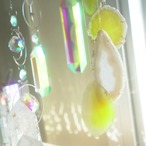 Lemon Soda 22 - アゲートヒーリングチャイム / Agate Healing Chime 1435
