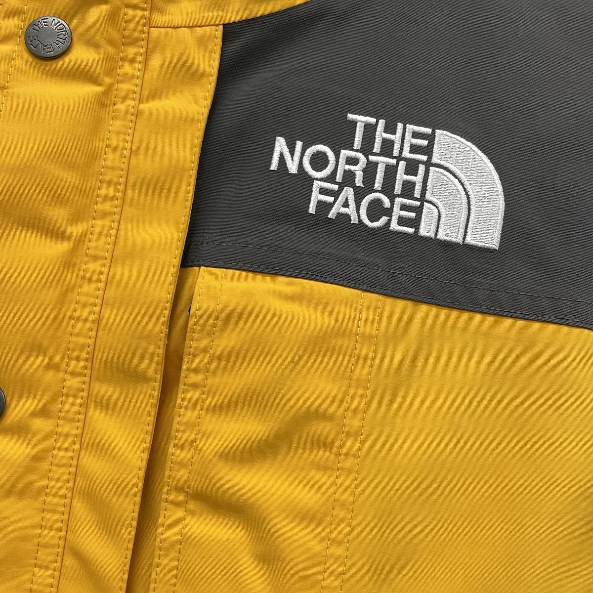 THE NORTH FACE×Supreme/ノースフェイス×シュプリーム マウンテン