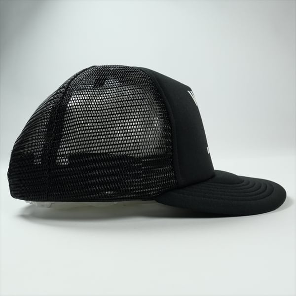RATS MESH CAP ラッツ キャップ 黒 Size【フリー】 RATS ラッツ RATS MESH CAP WAY OF LIFE