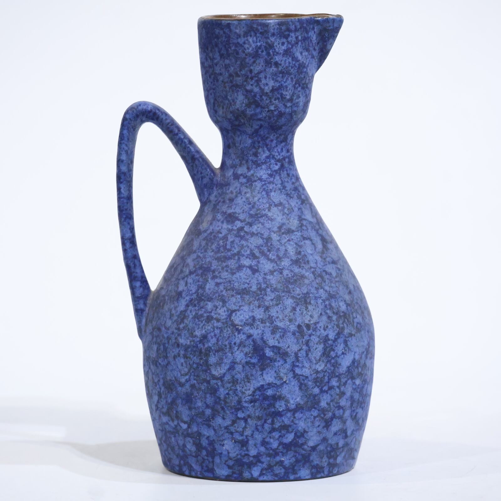 Ceramano-- 19.1㎝ | Fat Lava & German Art Pottery