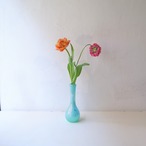 海のような一輪挿し