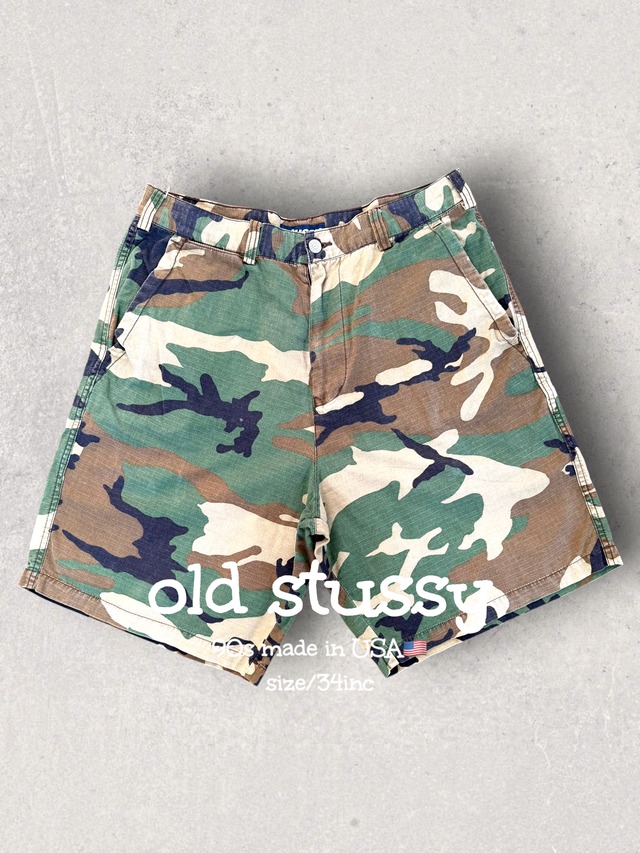 TENDERLOIN 00s BDP T/C SHORTS size/M | enclothing