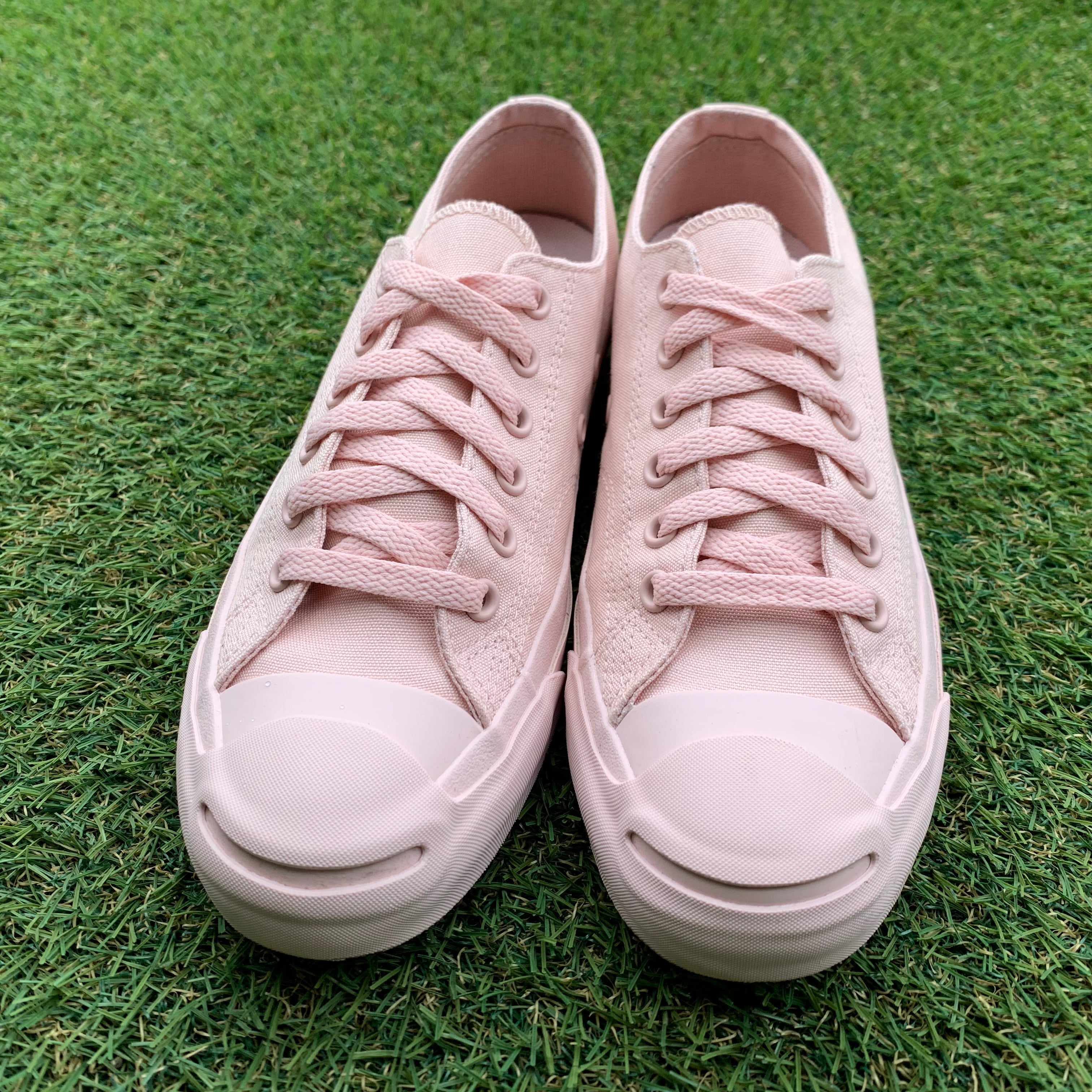 converse JACK PURCELL MONOCOLORS RH コンバース ジャックパーセル