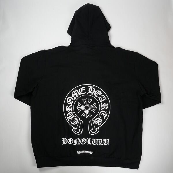 Size【XXL】 CHROME HEARTS クロム・ハーツ HONOLULU HORSESHOE FULL