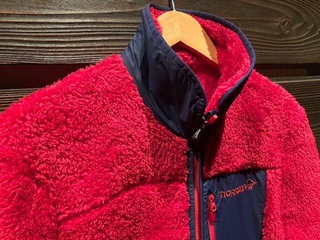 norrona jester red