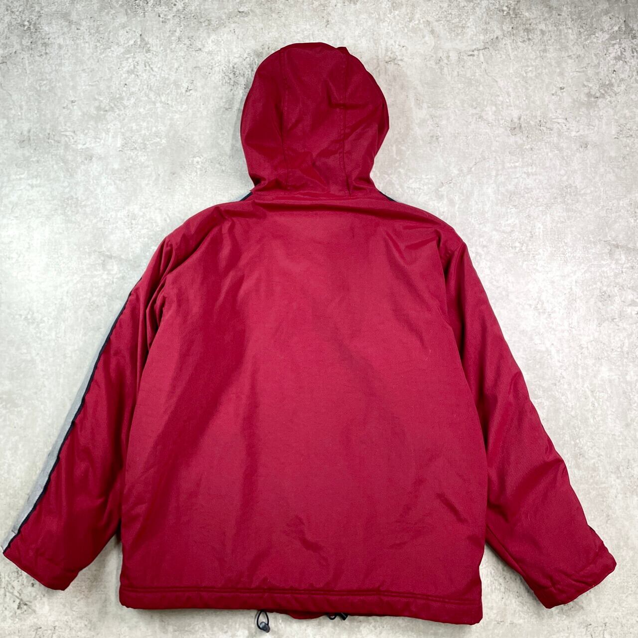 00年代 GAP オールドギャップ ナイロンパーカー メンズM相当 古着 00s