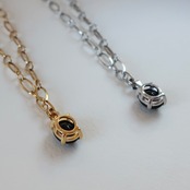 omekashi -gold/silver-