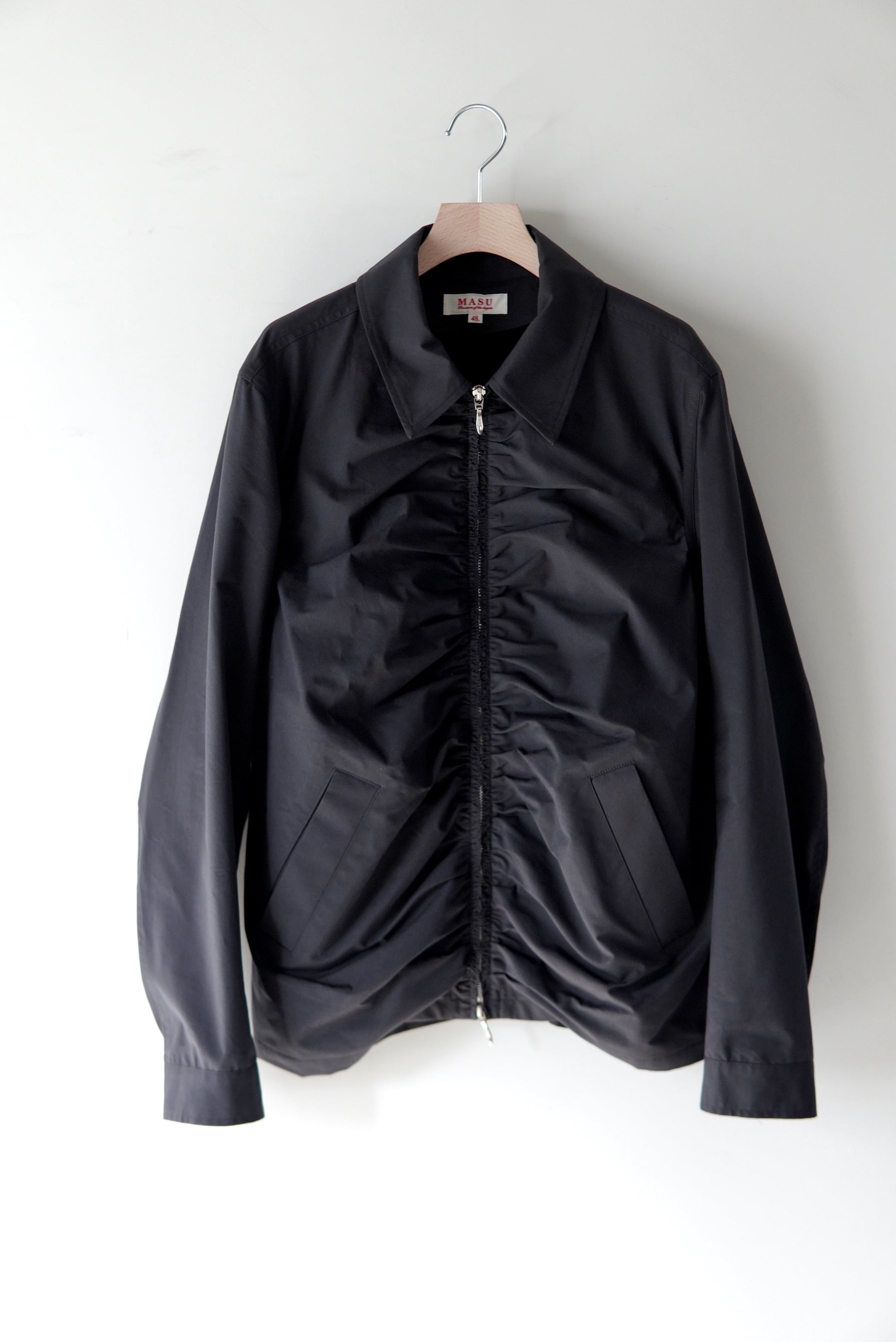 MASU / GATHER SPORTS JACKET
