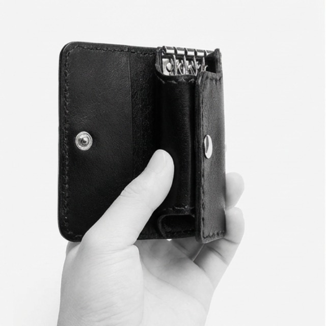 Smart Key Case