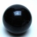 モリオン 黒水晶 丸玉 56mm 一点物 151-9592