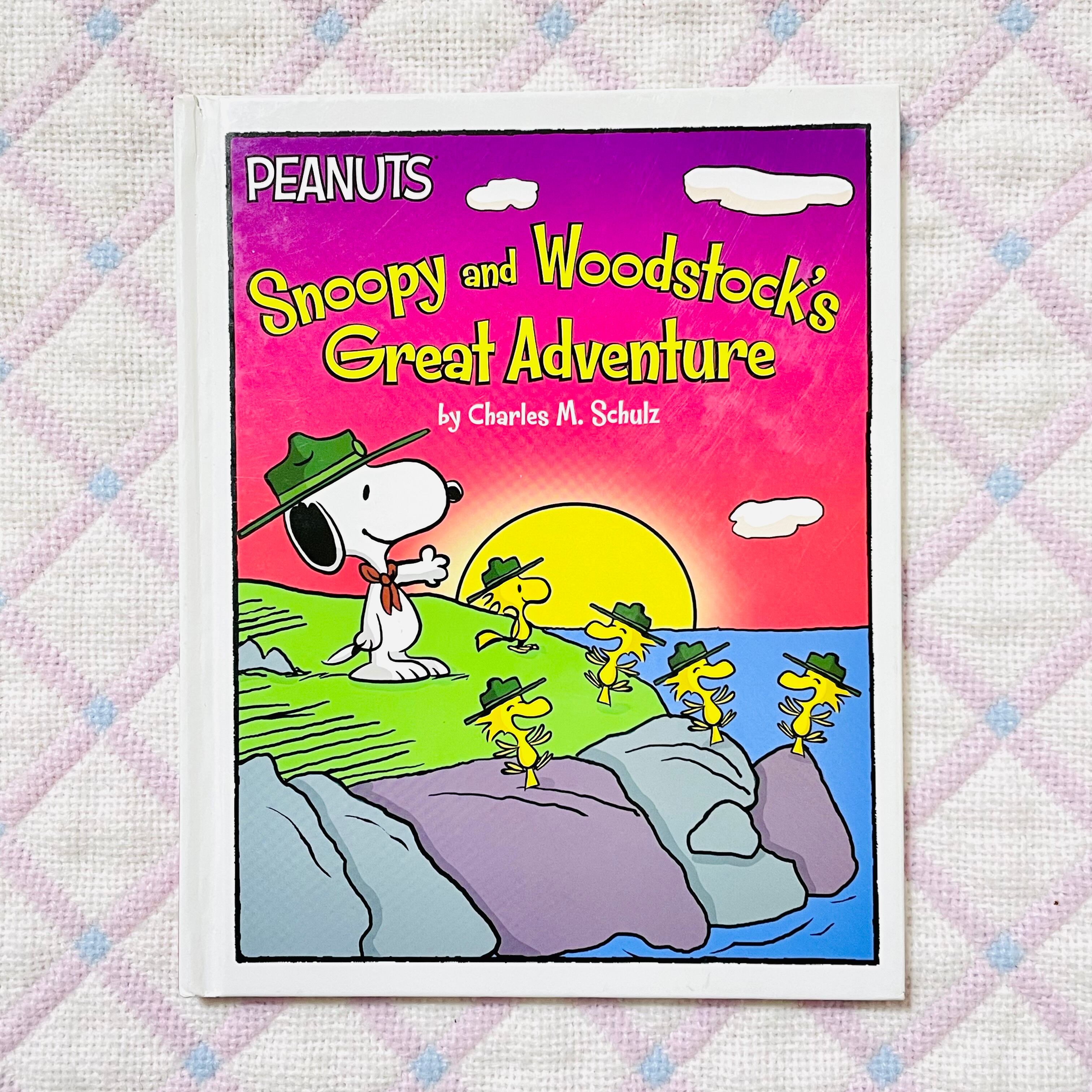 SNOOPY／PEANUTS | ライナス・ブランケット