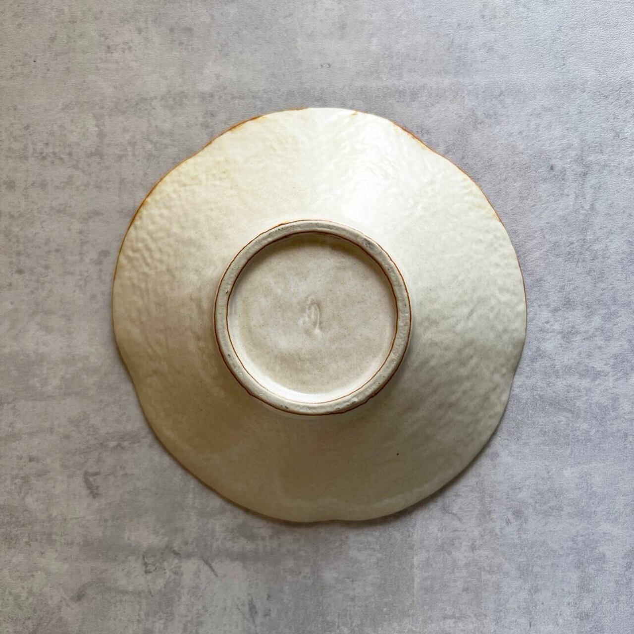 14 エンセファラルトス プリンセプス ドワーフ 特大 白肌 丸々 メンズ ワッフル サーマル ヘンリー プルオーバー(4220900009