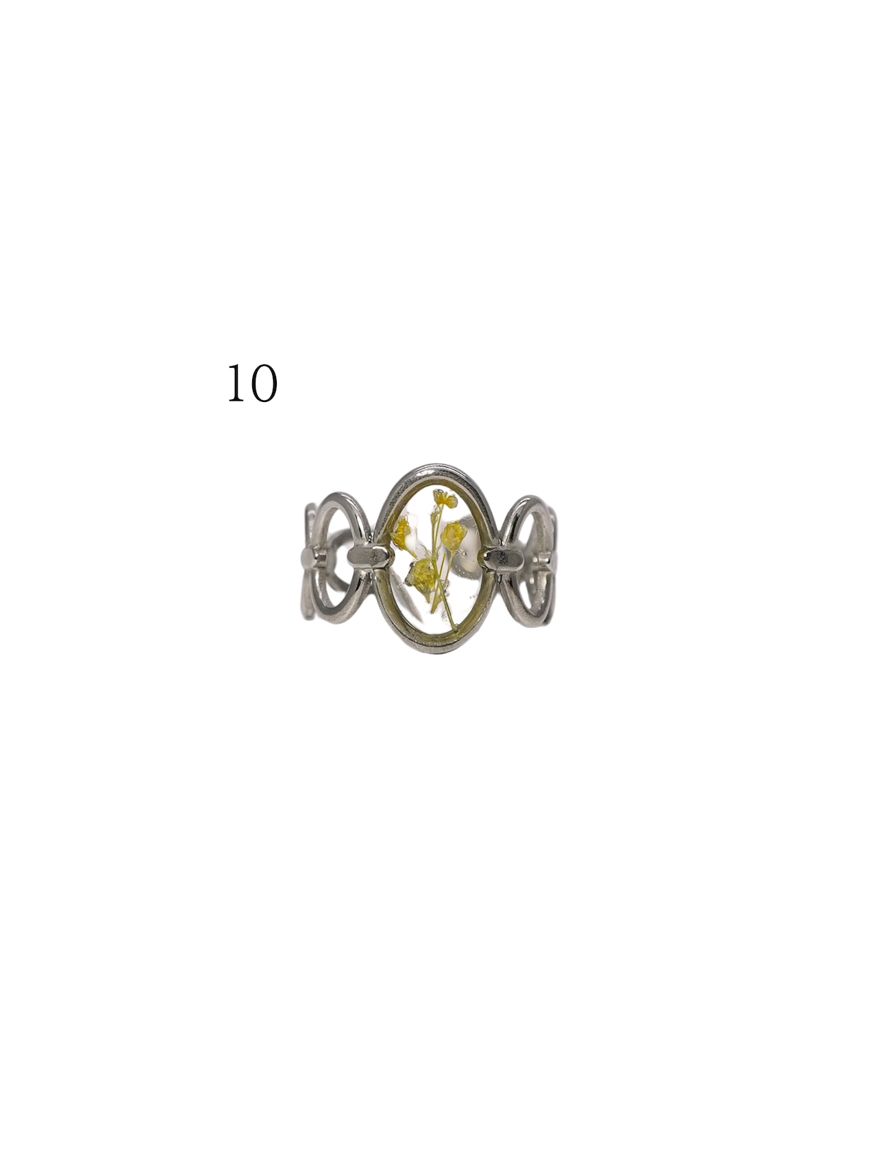 NIDO RING