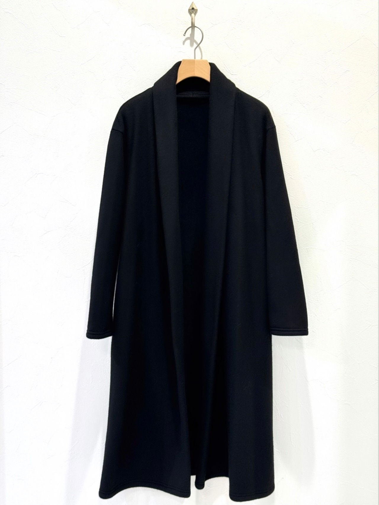 ロングコーディガン