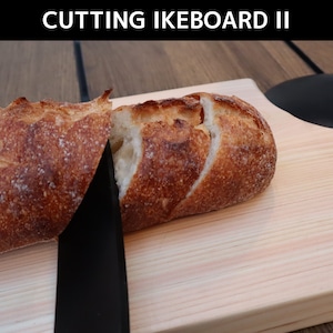 CUTTING IKEBOARD Ⅱ