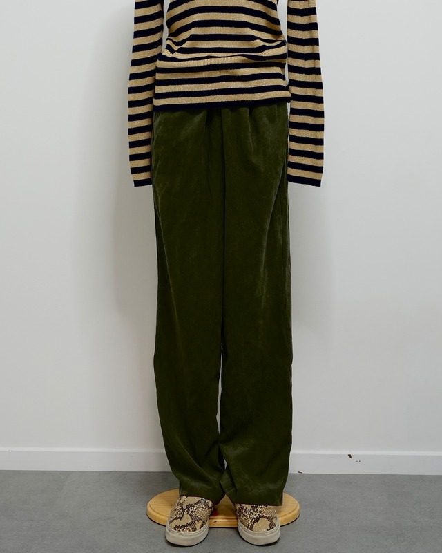 90s easy pants