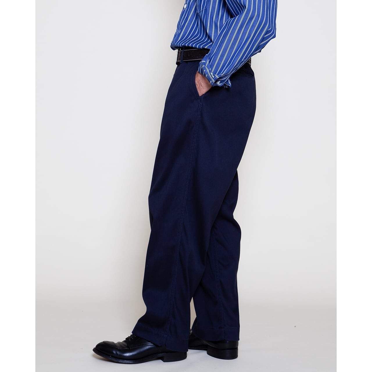FATIGUE SLACKS(THE CORONA UTILITY) / M-41 DESERT SLACKS CORONA