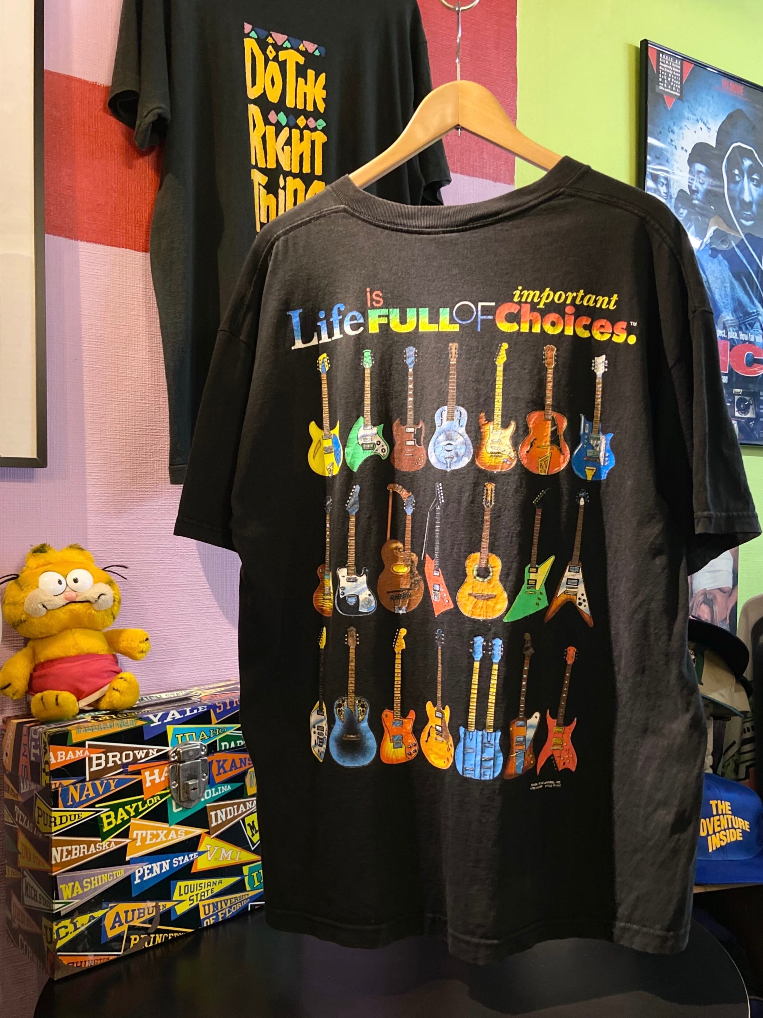 90s チャンピオン Champion リバースウィーブ スウェット ネイビー U