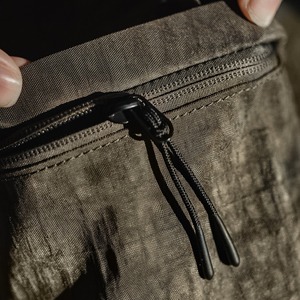 Military Pocket Shoulder Bag / ミリタリー ポケット ショルダー バッグ