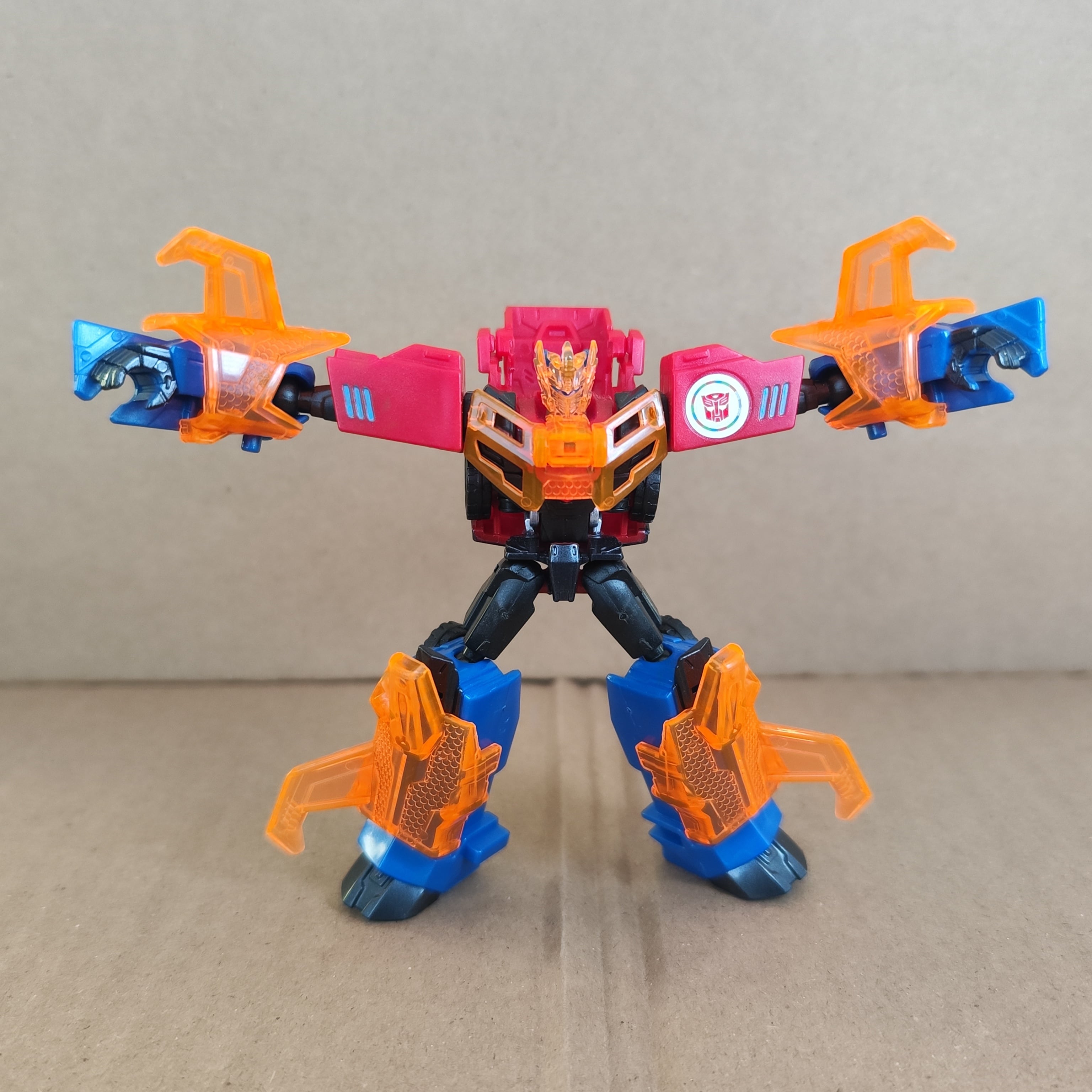 パペランポロプス